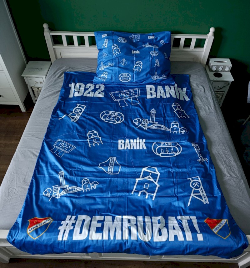 4497-povleceni modre uv